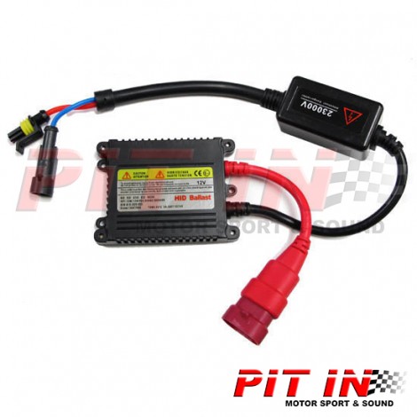 HID Replacement Ballast