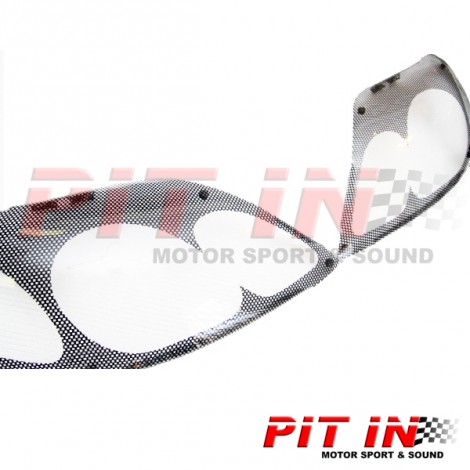 HEAD LAMP PROTECTOR FOR OPEL / CHEVROLET