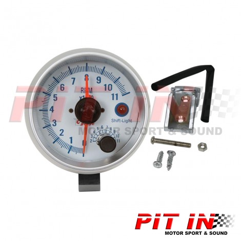 3.5' RPM TACHOMETER GAUGE