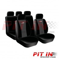 SEAT COVERS