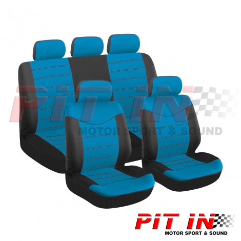 SEAT COVER  X TYPE
