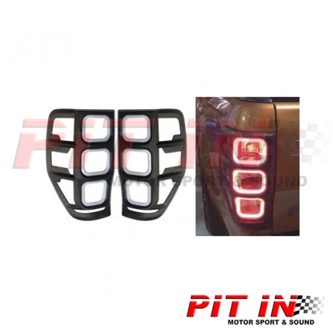 RANGER TAIL LAMP TRIM WITH LED