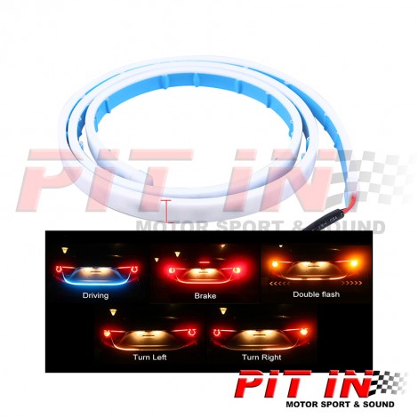 TRUNK / BOOT LED STRIP