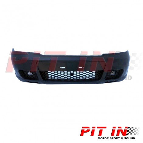 ASTRA G OPC STYLE BUMPER