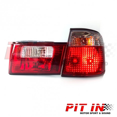 BM E34 CRYSTAL TAIL LAMP