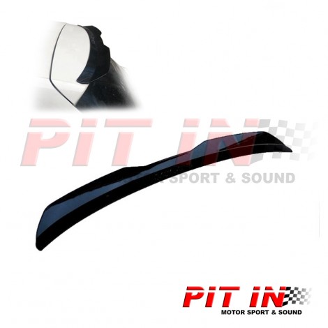 POLO 2010+ ROOF SPOILER THIN TYPE