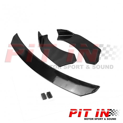 UNIVERSAL FRONT LIP SPOILER