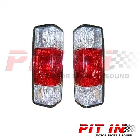 CADDY TAIL LAMPS