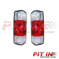 HEAD / TAIL / SIGNAL LAMPS